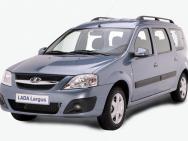 Lada Largus